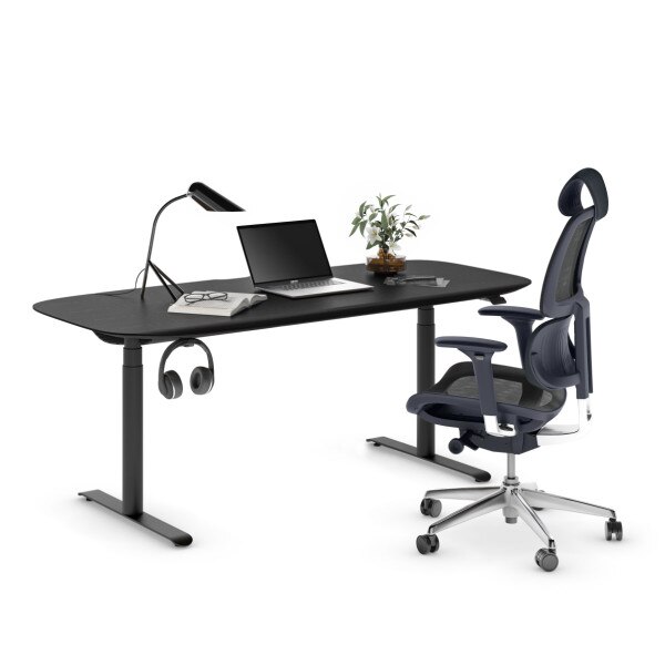 Soma Lift Desk